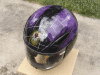 Redback Helmet - Front